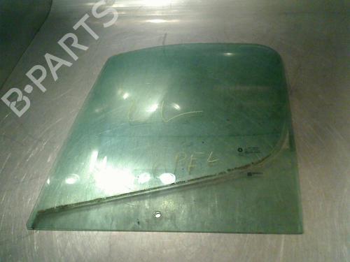 Used Front left door window Front left door window 34682734 34682734