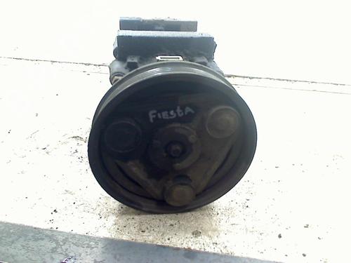 Used AC compressor AC compressor FORD FIESTA IV (JA_, JB_) 1.25 i 16V (75 hp) 34655542 34655542