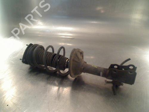 Used Right front shock absorber Right front shock absorber TOYOTA YARIS (_P1_) 1.0 (SCP10_, SCP10R) (68 hp) 34682125 34682125