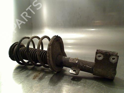 Used Right front shock absorber Right front shock absorber CITROËN C4 I (LC_) 1.6 16V (109 hp) 34677288 34677288