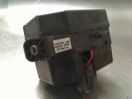 Used Fuse box Fuse box KIA PICANTO I (SA) 1.0 (61 hp) 34690361 34690361