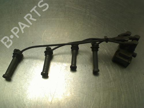 Used Ignition coil Ignition coil FORD MONDEO III Turnier (BWY) 2.0 16V (146 hp) 34691856 34691856