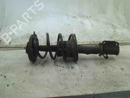 Used Left front shock absorber Left front shock absorber RENAULT MEGANE Scenic (JA0/1_) 1.6 e (JA0F) (90 hp) 34658446 34658446