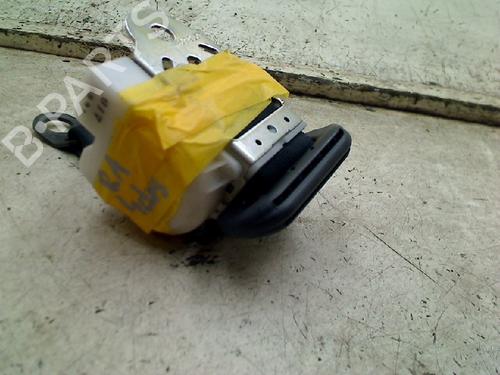 Used Rear right seatbelt Rear right seatbelt 34673951 34673951