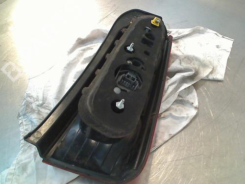 Left taillight FIAT IDEA (350_) 1.4 16V | BP34677793C34 - Image 2