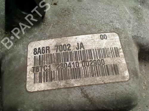 Gearbox FORD FIESTA VI (CB1, CCN) 1.4 | BP34688721M3 - Image 3