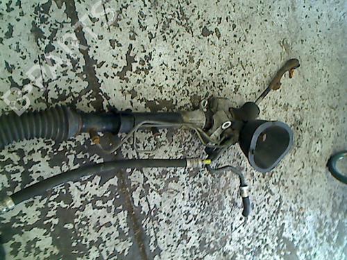 Used Steering rack Steering rack RENAULT CLIO II (BB_, CB_) 1.2 (BB0A, BB0F, BB10, BB1K, BB28, BB2D, BB2H, CB0A,... (58 hp) 34652492 34652492