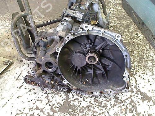 gearbox-ford-focus-i-daw-dbw-1998-1999-2000-2001-2002-2003-2004-2005-2006-2007-2008-2009-34654524 main image
