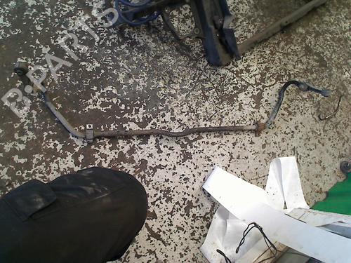 Stabilisator für Stabilisator AUDI A3 (8L1) 1.8 (125 hp) 34656201 34656201