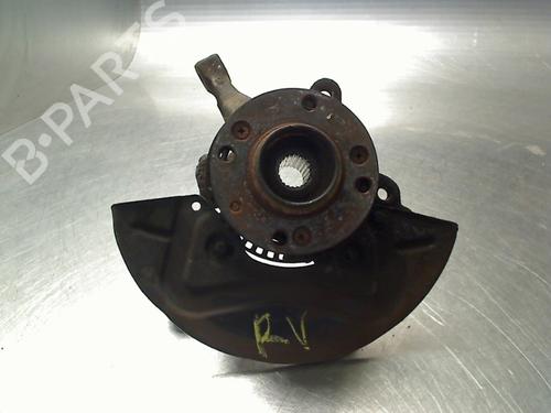 Mozzo anteriore destro Mozzo anteriore destro VW GOLF IV Cabriolet (1E7) 1.6 (100 hp) 35783848 35783848