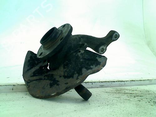 Used Left front steering knuckle Left front steering knuckle VW POLO III CLASSIC (6V2) 75 1.6 (75 hp) 34651144 34651144