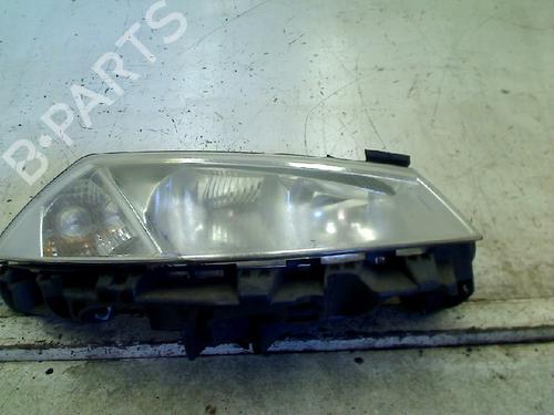 Used Right headlight Right headlight RENAULT MEGANE II (BM0/1_, CM0/1_) 1.5 dCi (BM0F, BM0T, BM2B, CM0F, CM0T) (82 hp) 34675196 34675196