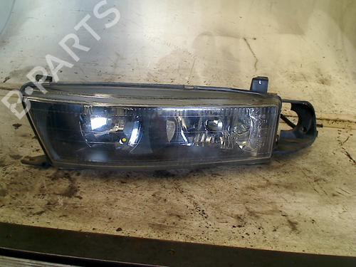 Used Left headlight Left headlight MITSUBISHI GALANT VIII (EA_) 2.0 (EA2A) (136 hp) 34657432 34657432