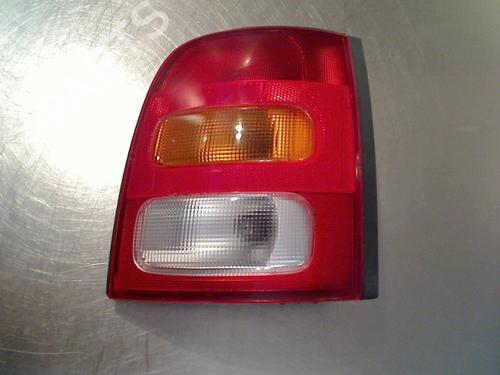 Used Right taillight Right taillight NISSAN MICRA II (K11) 1.3 i 16V (HK11) (75 hp) 34681173 34681173