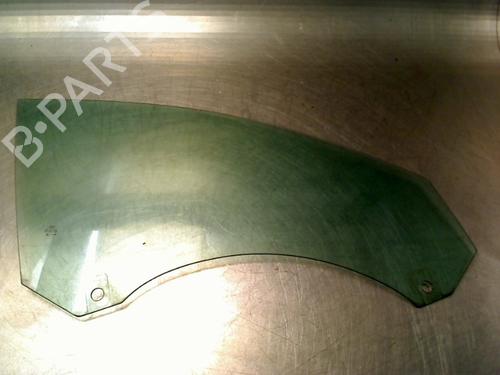 Used Front right door window Front right door window 39163235 39163235