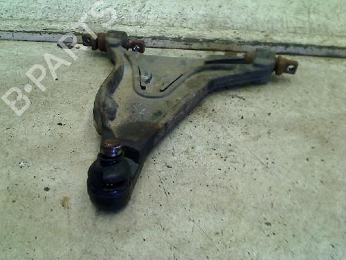 Used Left front suspension arm Left front suspension arm VOLVO S70 (874) 2.5 TDI (140 hp) 34674859 34674859
