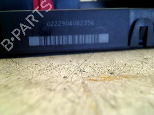 Control unit AUDI A3 Convertible (8P7) 1.8 TFSI | BP34674804M11 - Image 3
