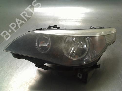 left-headlight-bmw-5-touring-e61-2004-2005-2006-2007-2008-2009-2010-34688762 main image
