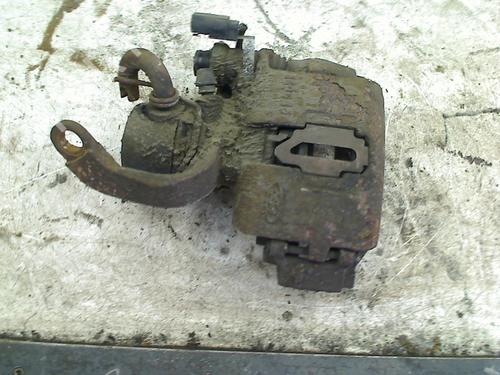 Used Left rear brake caliper Left rear brake caliper FORD COUGAR (EC_) 2.5 V6 24V (170 hp) 34655179 34655179