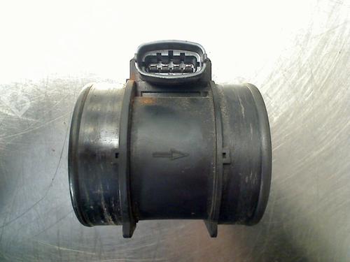 Luftmassemåler Luftmassemåler OPEL ZAFIRA A MPV (T98) 1.8 16V (F75) (116 hp) 34691541 34691541