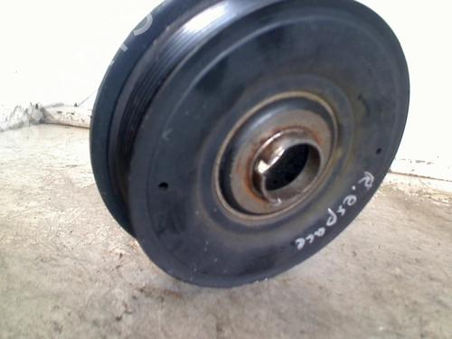 Pulley RENAULT ESPACE IV (JK0/1_) 2.2 dCi (JK0H) | BP34664648M122 - Image 2