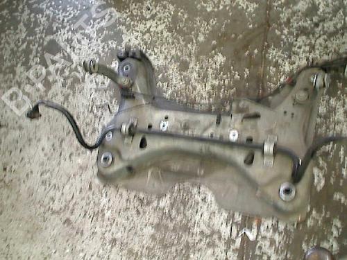 Used Subframe Subframe RENAULT LAGUNA II (BG0/1_) 1.9 dCi (BG1A, BG1V) (130 hp) 34654431 34654431