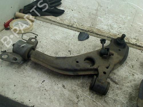 Used Left front suspension arm Left front suspension arm MAZDA 626 V Station Wagon (GW) 1.8 (GW8W) (90 hp) 34656713 34656713
