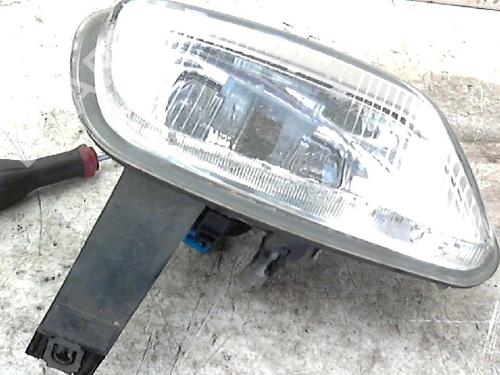 Used Right front fog light Right front fog light PEUGEOT 106 II (1A_, 1C_) 1.1 i (60 hp) 34653413 34653413