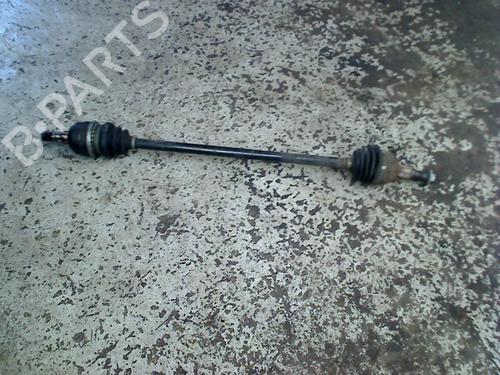 Used Right front driveshaft Right front driveshaft OPEL SINTRA (APV) 2.2 i 16V (OUN16, Y94) (141 hp) 34659391 34659391