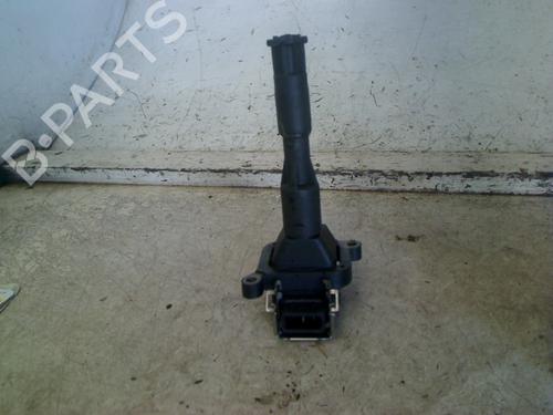 Used Ignition coil Ignition coil BMW 5 (E39) 520 i (150 hp) 34672450 34672450