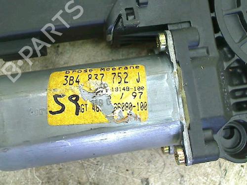 Used Front right window mechanism Front right window mechanism VW PASSAT B5 (3B2) 1.6 (101 hp) 34654553 34654553