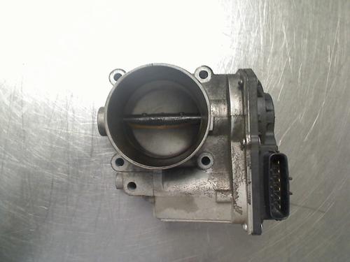 Used Throttle body Throttle body SUBARU FORESTER (SH_) 2.0 D AWD (SHH, SHD, SHN) (147 hp) 34687693 34687693