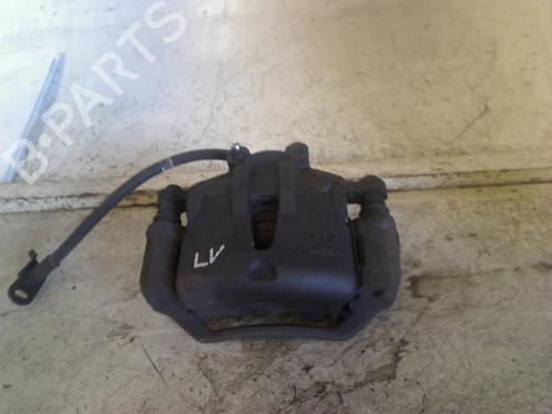 Used Left front brake caliper Left front brake caliper KIA PRO CEE'D (ED) 1.4 CVVT (90 hp) 34671178 34671178