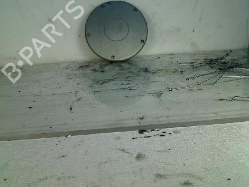 Hulkapsel Hulkapsel FIAT SCUDO Van (220_) 1.9 D (69 hp) 34649807 34649807