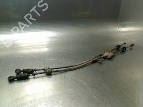 Used Cable Cable TOYOTA AYGO (_B1_) 1.0 (KGB10_, KGB10R) (68 hp) 34691480 34691480
