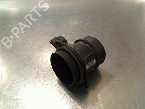 Used Mass air flow sensor Mass air flow sensor CITROËN BERLINGO / BERLINGO FIRST Box Body/MPV (M_) 2.0 HDI 90 (MBRHY, MCRHY) (90 hp) 34680276 34680276