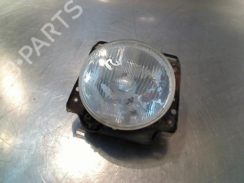 Used Right headlight Right headlight VW GOLF II (19E, 1G1) 1.6 D (54 hp) 34680463 34680463