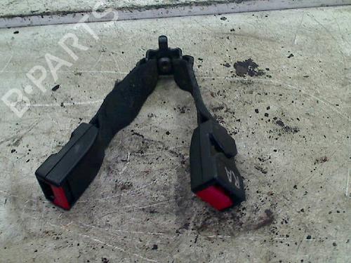 Engate do cinto Engate do cinto OPEL ASTRA G Estate (T98) 1.8 16V (F35) (125 hp) 34654679 34654679