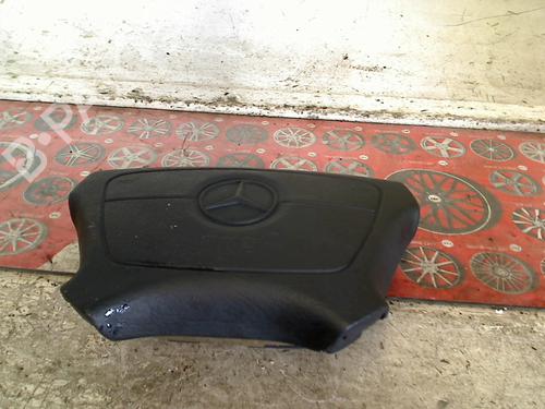 Used Driver airbag Driver airbag MERCEDES-BENZ C-CLASS (W202) C 180 (202.018) (122 hp) 34661635 34661635