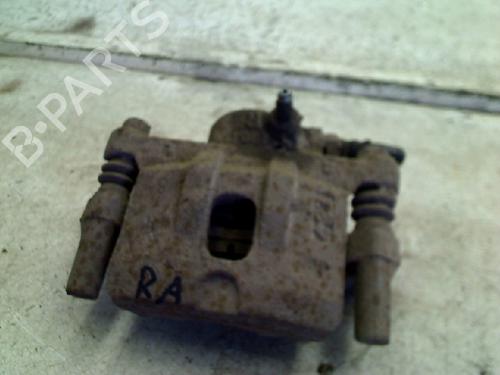 Used Right rear brake caliper Right rear brake caliper MITSUBISHI OUTLANDER I (CU_W) 2.0 (CU2W) (136 hp) 34674681 34674681