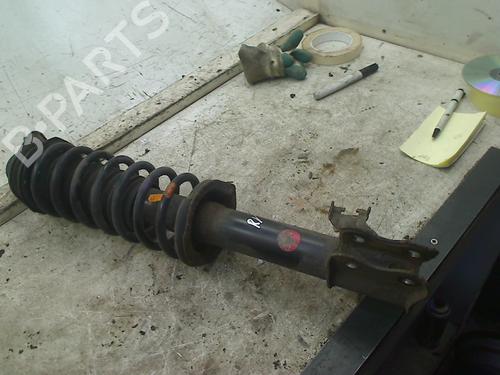 Used Right front shock absorber Right front shock absorber NISSAN MICRA II (K11) 1.0 i 16V (K11) (54 hp) 34655636 34655636