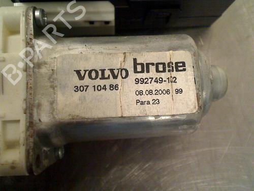 Electronic module VOLVO V50 (545) 2.4 | BP34682526M83 - Image 3