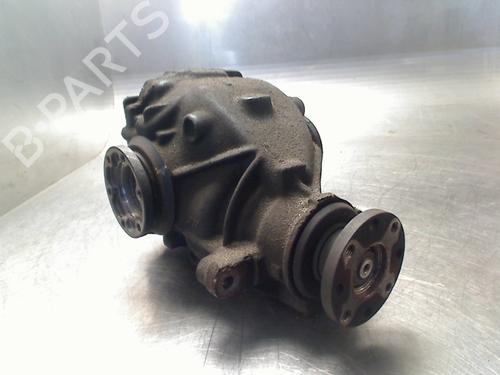 Used Rear differential Rear differential BMW 3 Coupe (E46) 323 Ci (170 hp) 34687660 34687660