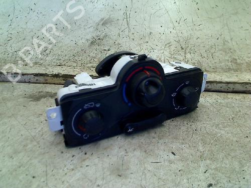 Used Climate control Climate control RENAULT KANGOO Express (FW0/1_) 1.5 dCi 85 (FW0K, FW0L, FW0B) (86 hp) 34675268 34675268