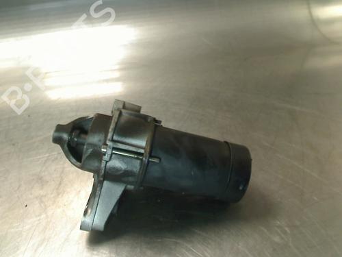 Used Starter Starter PEUGEOT EXPERT Van (VF3A_, VF3U_, VF3X_) 1.6 HDi 90 16V (90 hp) 34686048 34686048