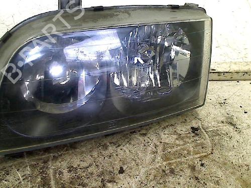Used Left headlight Left headlight KIA JOICE (MTE1P) 2.0 (120 hp) 34654380 34654380