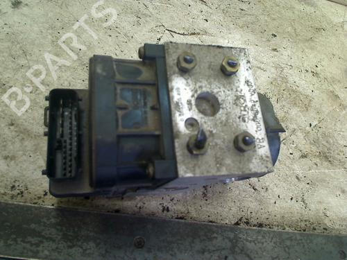 Used ABS pump ABS pump SMART CITY-COUPE (450) 0.6 (S1CLA1, 450.341) (55 hp) 34656369 34656369