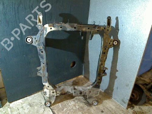Used Subframe Subframe OPEL VECTRA C (Z02) 1.8 16V (122 hp) 34676786 34676786