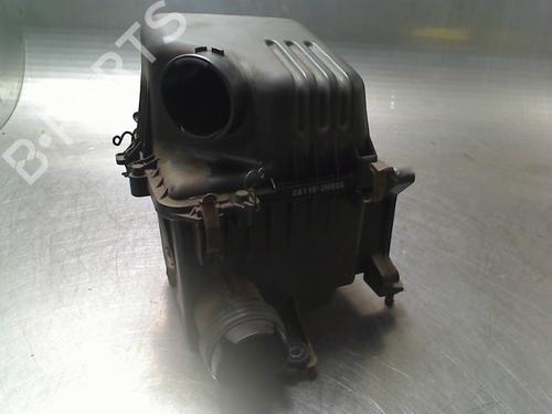 Used Air filter box Air filter box KIA CEE'D Hatchback (ED) 1.4 (109 hp) 34689713 34689713