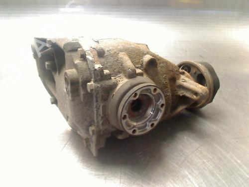 Used Rear differential Rear differential BMW 3 Touring (E91) 320 d (177 hp) 34687576 34687576
